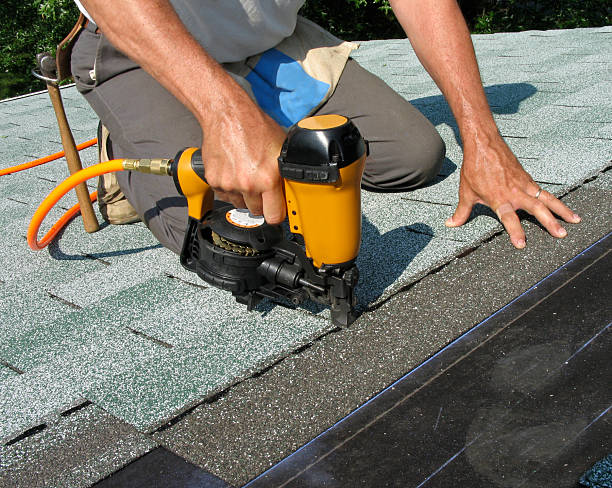 Best Commercial Roofing Services  in El Dorado, AR