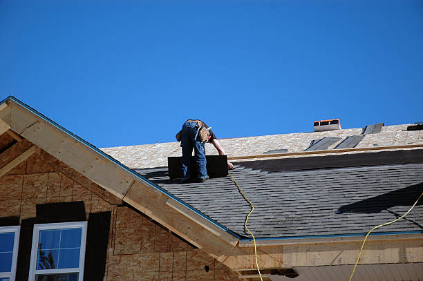 Best New Roof Installation  in El Dorado, AR
