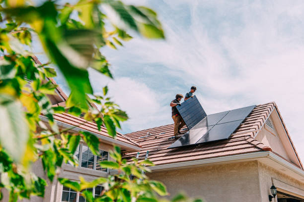 Best Roof Gutter Cleaning  in El Dorado, AR