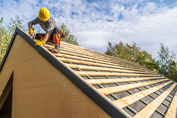 Best Flat Roof Repair Services  in El Dorado, AR