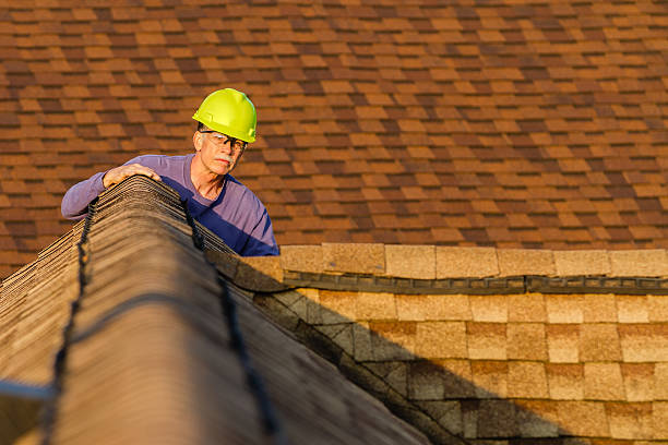 Best Roof Inspection Near Me  in El Dorado, AR