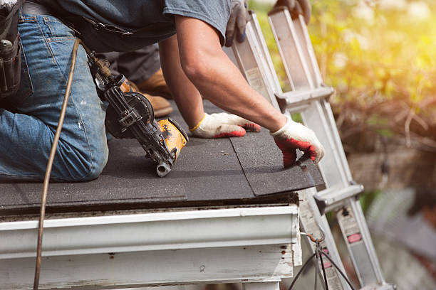 Best Emergency Roof Repair  in El Dorado, AR