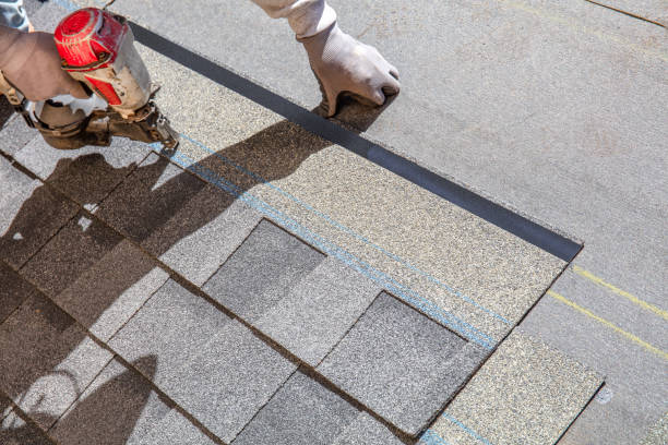 Best Residential Roofing Contractor  in El Dorado, AR