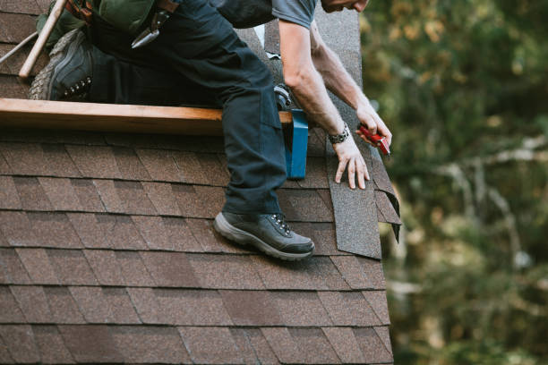 Quick and Trustworthy Emergency Roof Repair Services in El Dorado, AR